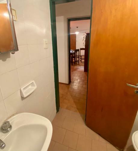 Apartamento Dpto Centro 2dormitorios