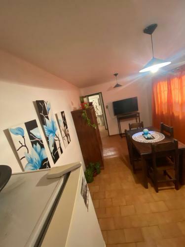 Apartamento Dpto Centro 2dormitorios