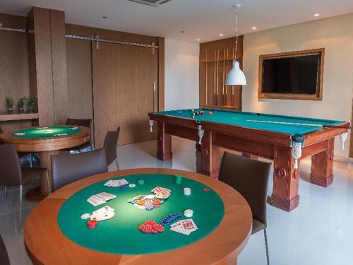 Apartamento Beira Lago Em Bras�lia