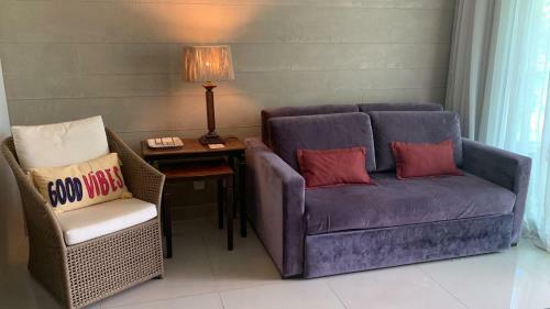 Apartamento Brisas Do Lago Resort
