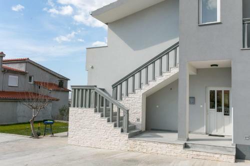 Apartman Antea