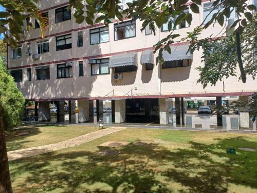 Apartamento Asa Sul - Quadra 212