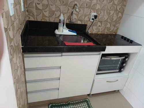 Apartamento Asa Sul - Quadra 212