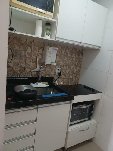 Apartamento Asa Sul - Quadra 212