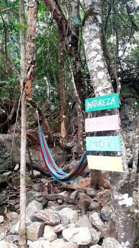 Posada Pousada Alto Capara�