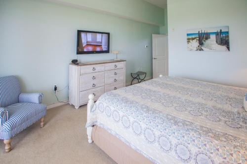 The Sanctuary - Day By Bay Penthouse B433