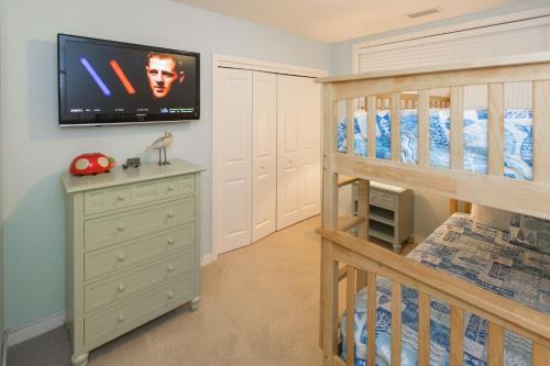 The Sanctuary - Day By Bay Penthouse B433