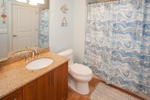 The Sanctuary - Day By Bay Penthouse B433