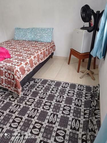Apartamento Para Hospedagem Alto Capara�