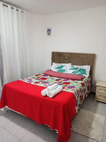 Hostel Alto Capara�