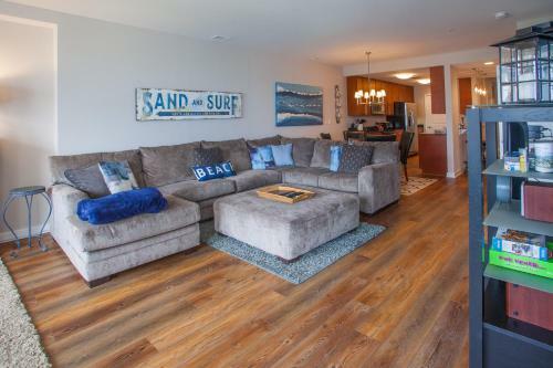 The Sanctuary - Living The Dream A311