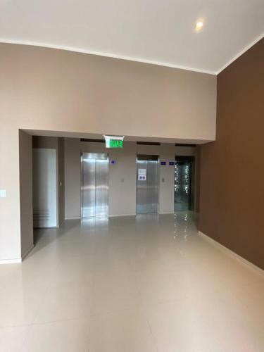 Apartamento Guemes C Cochera