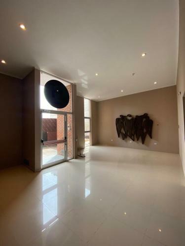Apartamento Guemes C Cochera
