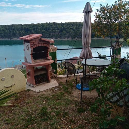 Bed & Breakfast Low Budget Room Arba