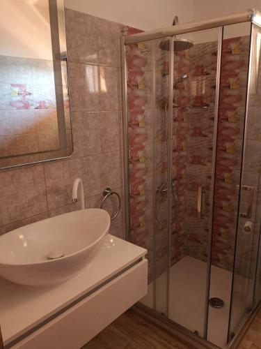 Deluxe Apartman Mirjana