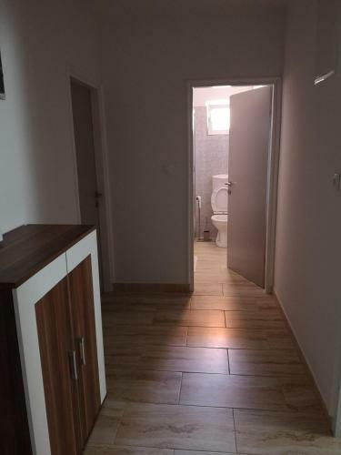 Deluxe Apartman Mirjana