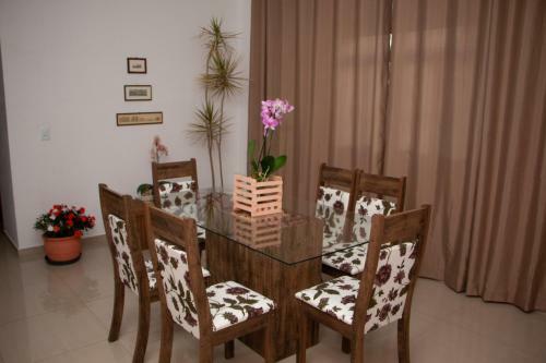 Apartamento Capara� Casa Feliz