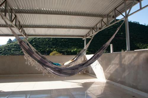 Apartamento Capara� Casa Feliz