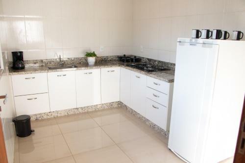Apartamento Capara� Casa Feliz
