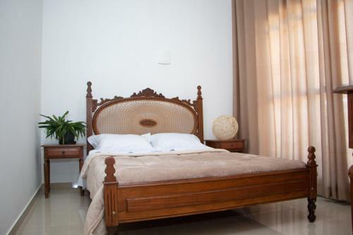 Apartamento Capara� Casa Feliz
