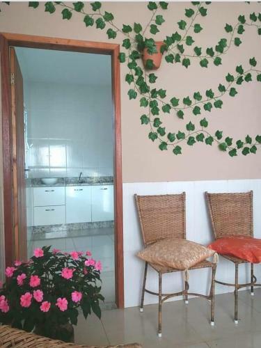 Apartamento Capara� Casa Feliz