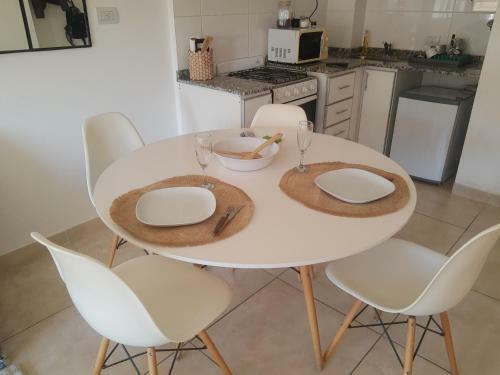 Apartamento Alto Tucum�n