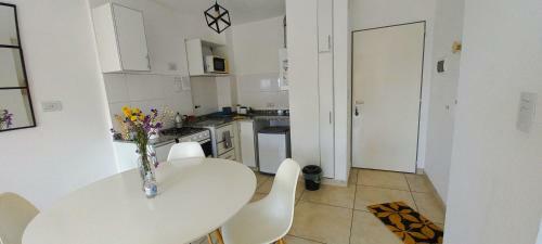 Apartamento Alto Tucum�n