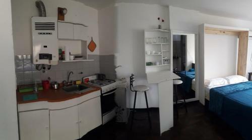 Apartamento Departamento Del Centro