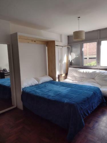 Apartamento Departamento Del Centro