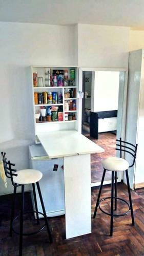 Apartamento Departamento Del Centro