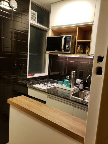 Apartamento Departamento Temporal Sucre 251