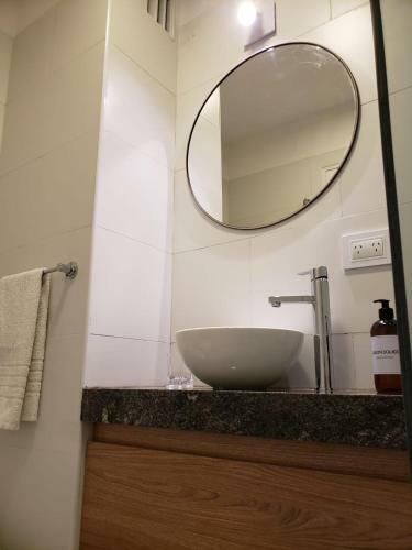 Apartamento Departamento Temporal Sucre 251