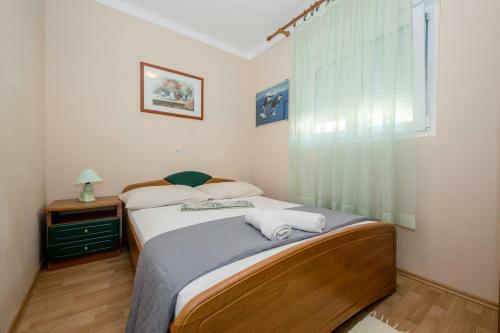 Apartmani Rab
