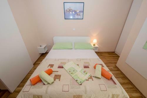 Apartmani Rab