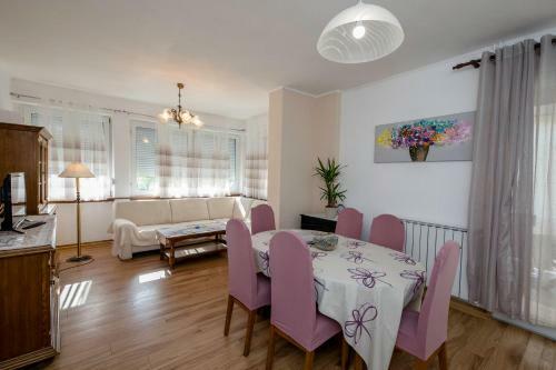 Apartmani Rab
