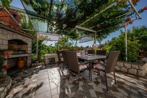 Apartmani Rab