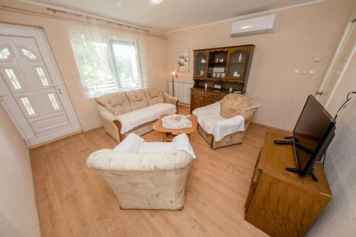 Apartmani Rab