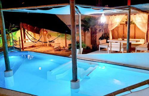 Hotel Pousada Lua De Charme