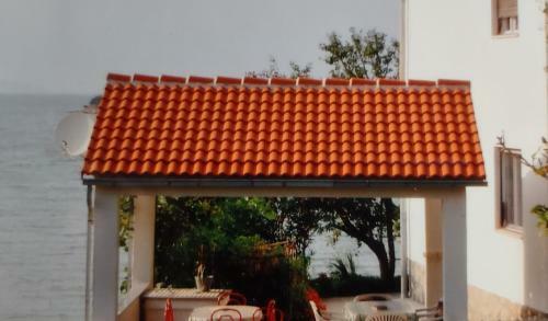 Apartment Riko - Accomodation "with" The Adriatic Sea