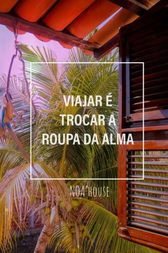 Apartamento Loft Noa'house