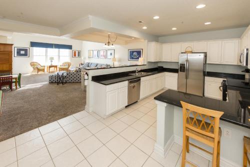 The Sandbridge Dunes - Captains' Quarters 408
