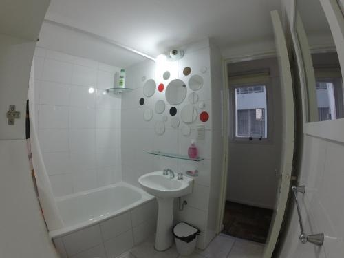 Apartamento Torre Angel - Fragueiro 325