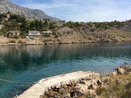 Holiday Home Cesarica