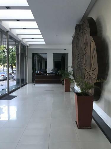 Apartamento Departamento Centro Cordoba