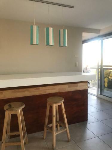 Apartamento Departamento Centro Cordoba