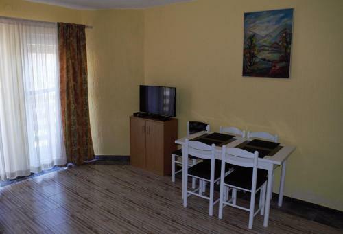 Apartments Japuncic