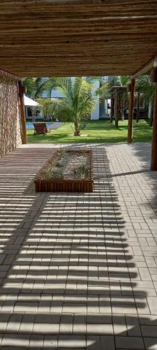 Apartamento Hospedaqui Portal