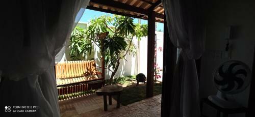 Casa Verde Canoa Quebrada