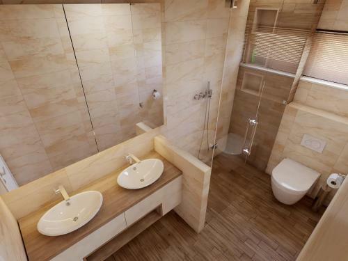 Apartmani Villa Subic
