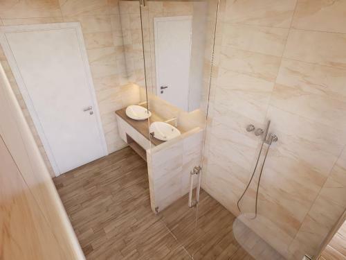 Apartmani Villa Subic